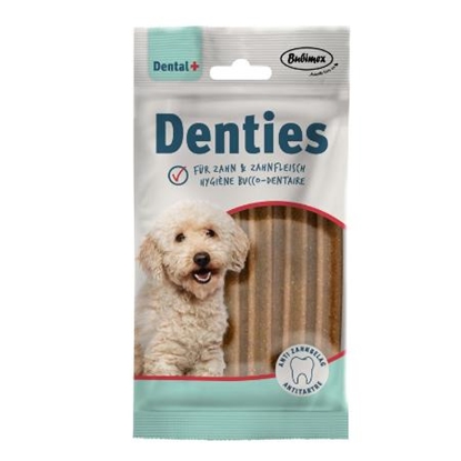 Picture of Bubimex Denties Dental Sticks | Daily Oral Care for Dogs